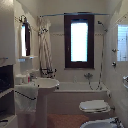 Pasquale House Apartment Marsala