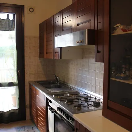 Apartment Pasquale House