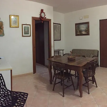 Pasquale House Marsala