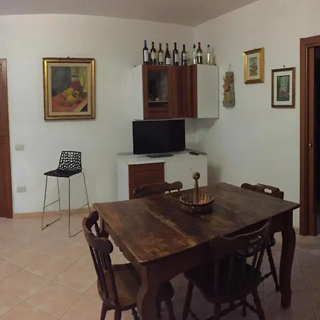 Pasquale House Apartment *