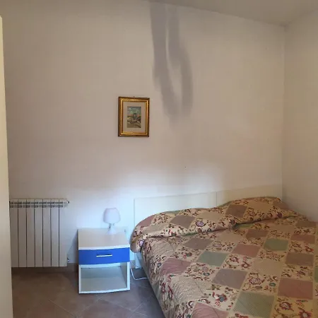 Apartment Pasquale House Marsala