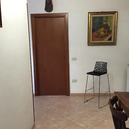 Pasquale House Apartment *