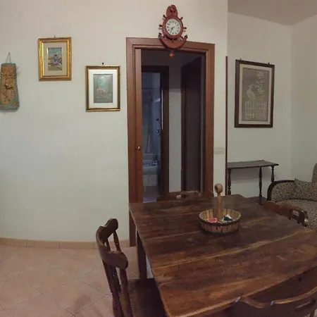 Pasquale House Apartment *