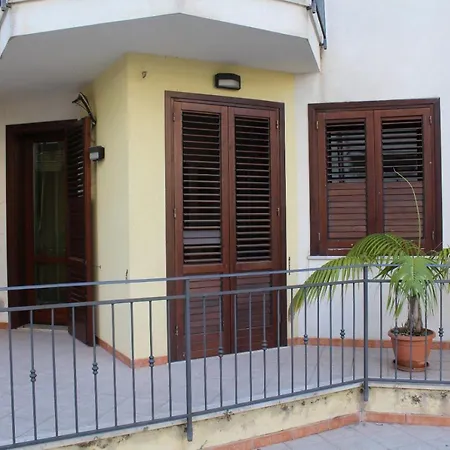 Pasquale House Apartment *